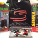 Illustration for article titled Senna Sunday: A Tribute to the great one